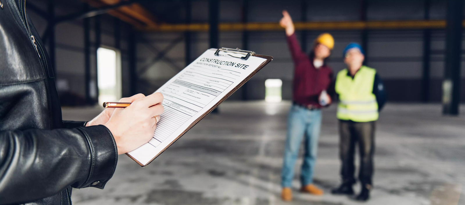 due-diligence-construction Audit tehnic pentru constructie